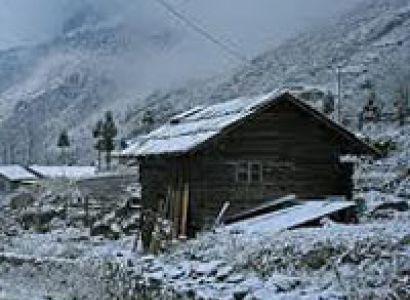 Destination East Himalaya Tour