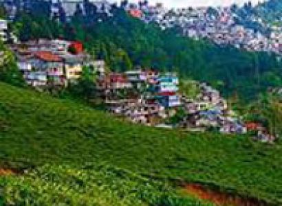 Discover East Himalaya Package