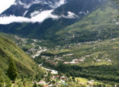 The Last Great Adventure Tour