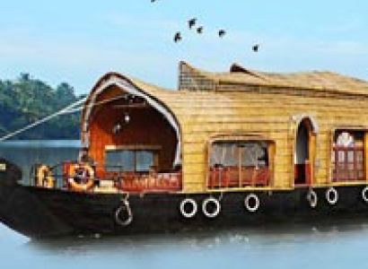 Best of Kerala Tour
