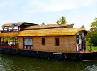 Essence of Kerala Tour