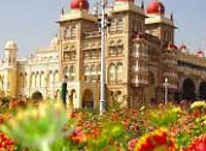 Bangalore Mysore Tour