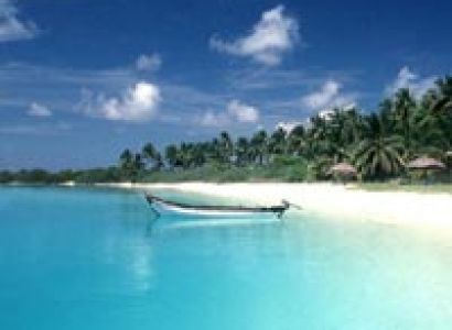6 Days Andaman Tour Package