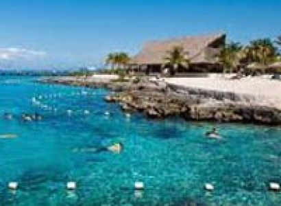 7 Days Holiday in Andaman (Family Special) Tour