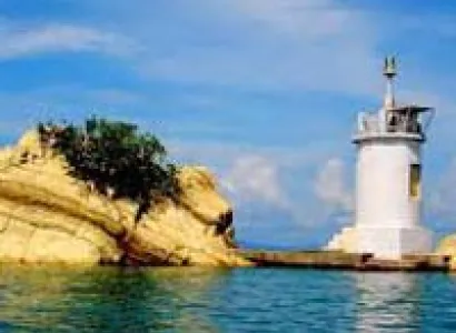 Andaman Island Honeymoon Tour