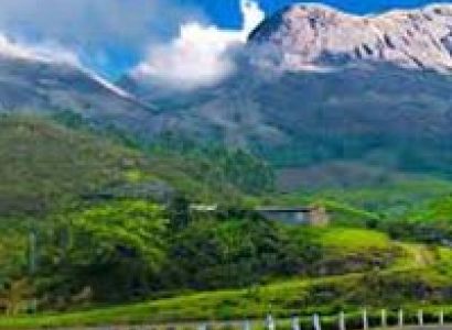 Romantic Kerala Tour