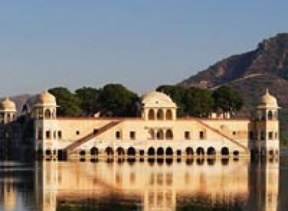 Golden Triangle - Amritsar Tour