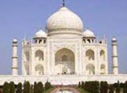 Rajasthan National Park Tour