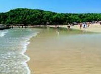 The Best of Golden Triangle with Goa Tour