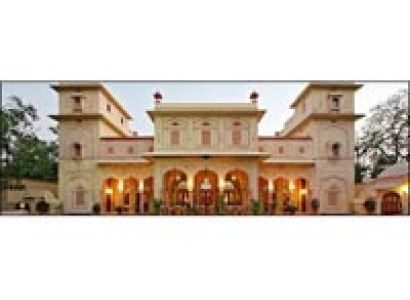 Classic Taj Mahal Tour