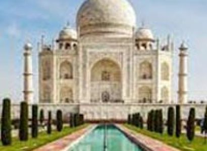 Agra Taj Tour
