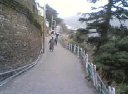 Shimla - The Majestic Land Tour