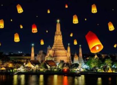 Thailand Special Tour