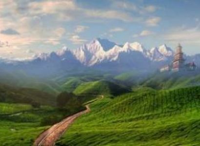 Glimpse of Kashmir 4n/5d 4n/5d