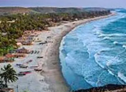 4 Unforgettable Days in Goa Tour