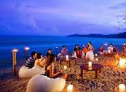 5 Day Goa Mumbai Tour
