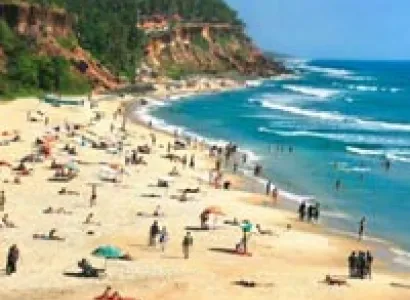 North and South Goa Tour