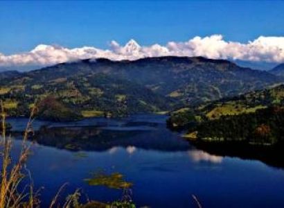 5 Days Nepal Dhamaka Tour