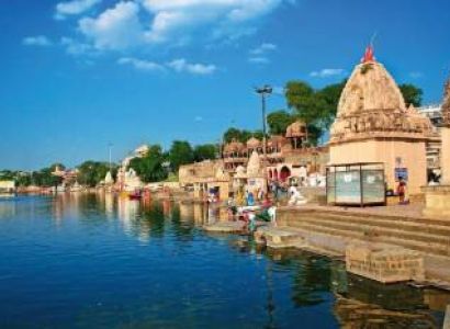 Mahakaleshwar Omkareshwar Jyotirling package