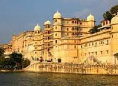 Rajasthan Super Saver Delight Tour