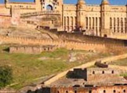 Magnificent Rajasthan Tour