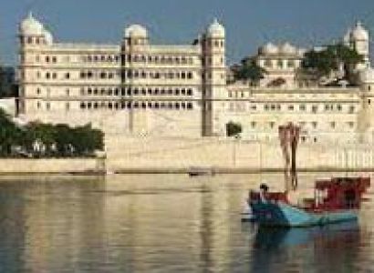 Rajasthan Tour