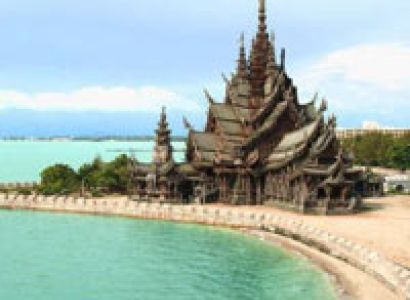Mesmerizing Thailand Tour