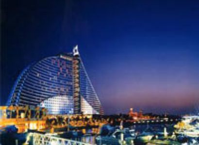 Dazzling Dubai Tour
