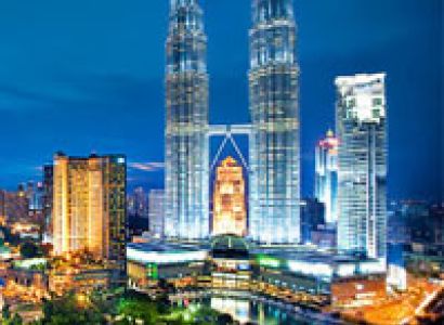 Singapore – At its Best Tour