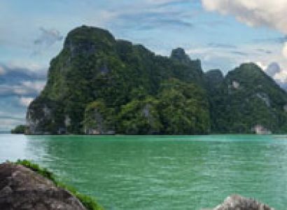 Summer Asian Voyage Tour