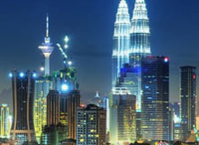 Summer Asian Royale Tour