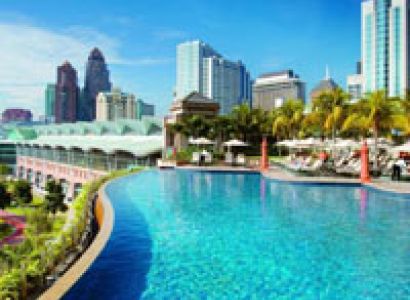 Jungles and Orangutans Malaysia Tour