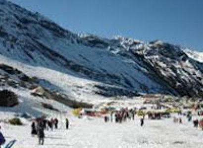 Himachal Kingdom Tour