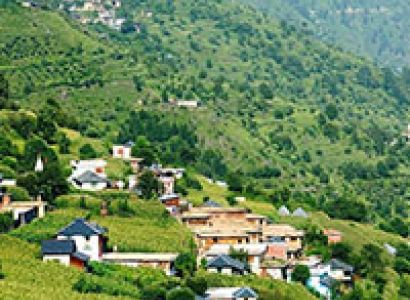 Mystic Himachal Tour