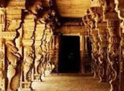 Arupadai Veedu Temple Tour