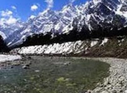 Darjeeling North Sikkim Tour