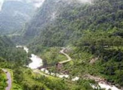 Tour Package of North Sikkim
