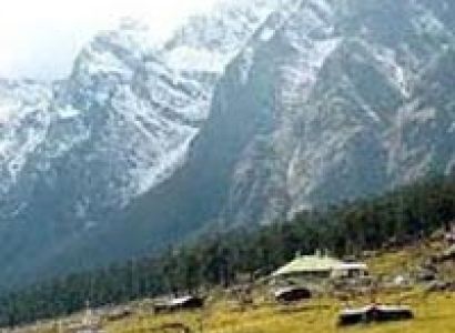 Gangtok Pelling Darjeeling Tour