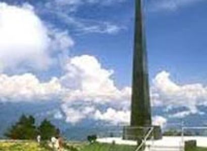 Gangtok Darjeeling Tour