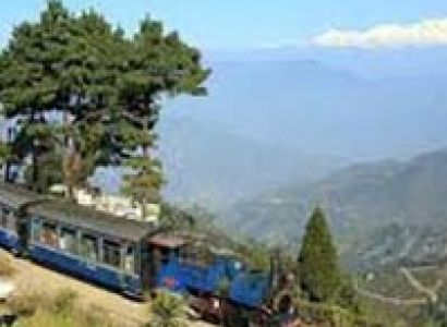 Gangtok Kalimpong Tour
