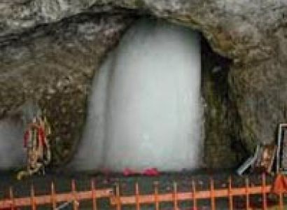 Amarnath Yatra Tour