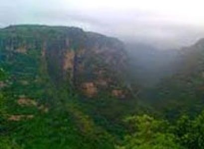 Mesmerising Pachmarhi Tour