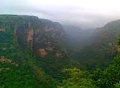 Short Escape to Bandhavgarh Tour