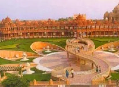 Short Escape to Pench Tour