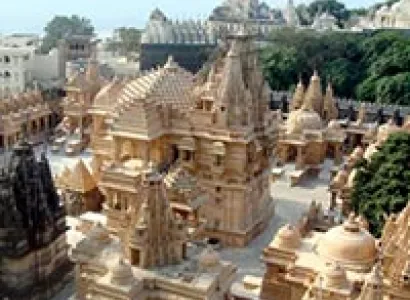 Gujarat Special Tour