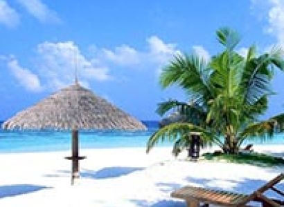 Gujarat and Goa Beach Tour