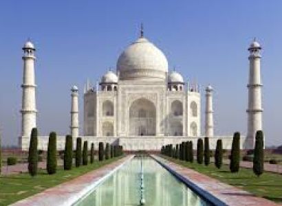 14 Days Royal Rajasthan Plus Taj Tour Package