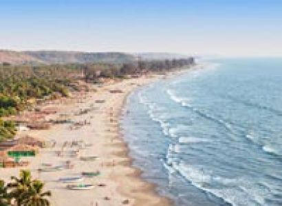 Goa Tour