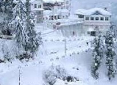 Manali Shimla Tour