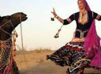 Rajasthan Tour
